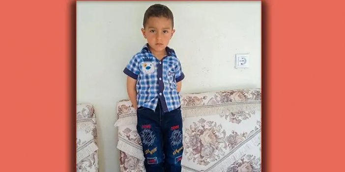 Savcılığa göre zırhlı aracın  çarptığı çocuk "kusurlu"